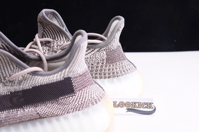 Boost 350 Yeezy V2 Zyon FZ1267 Adidas 0812